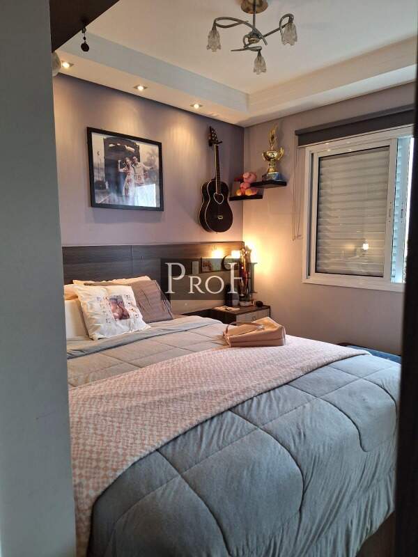 Apartamento, 2 quartos, 70 m² - Foto 9