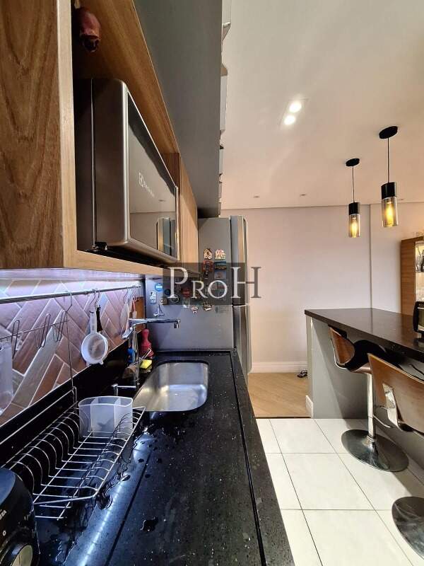 Apartamento, 2 quartos, 70 m² - Foto 6