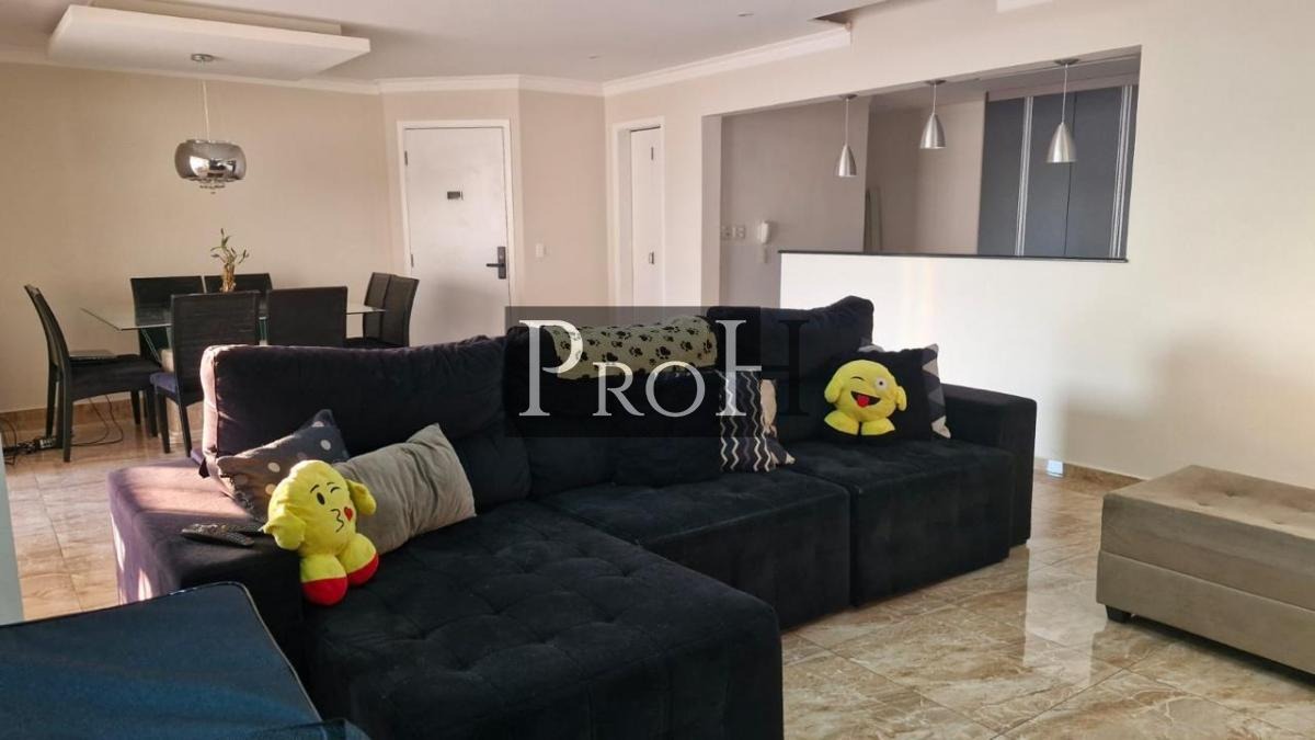 Apartamento, 3 quartos, 146 m² - Foto 3