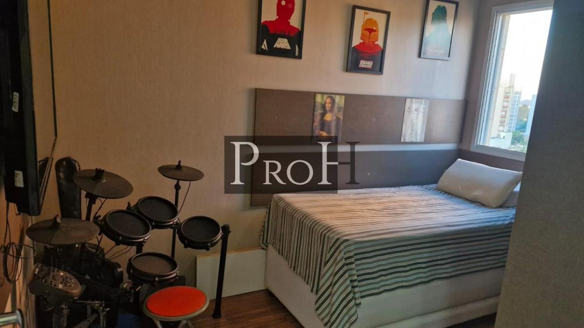 Apartamento, 3 quartos, 146 m² - Foto 17
