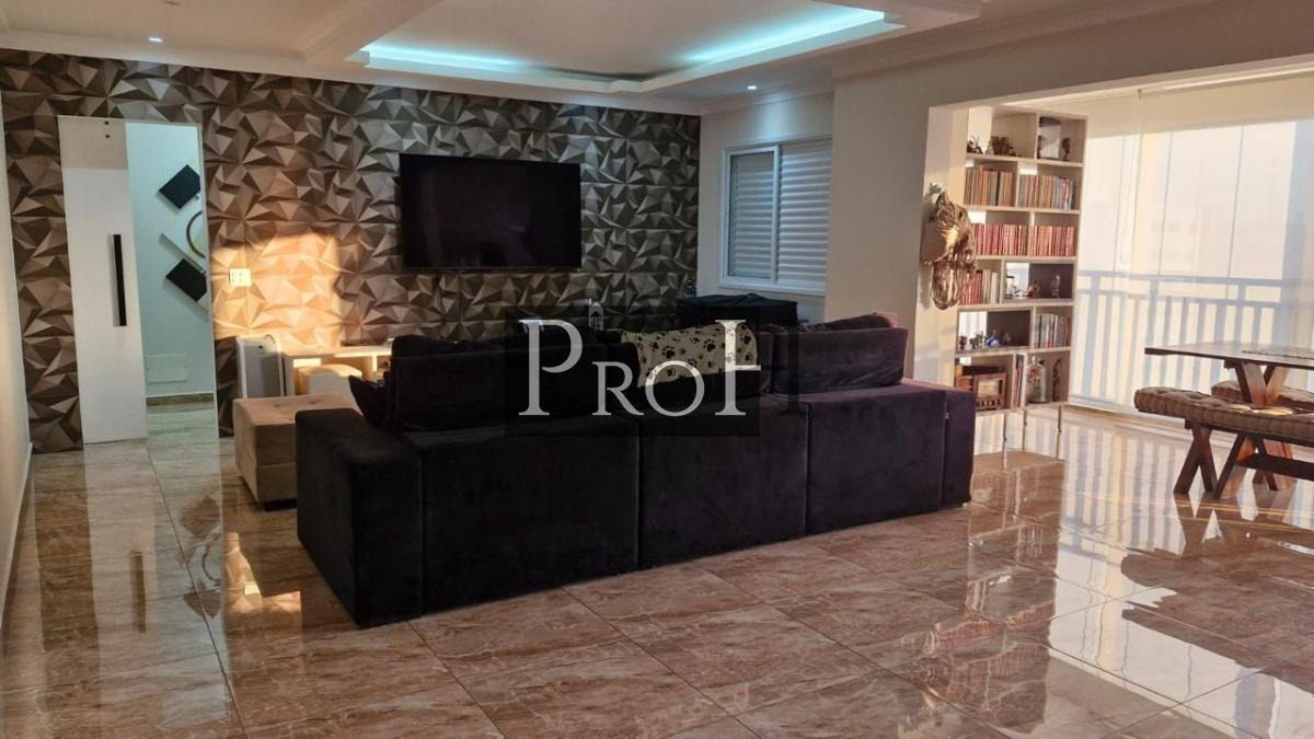 Apartamento, 3 quartos, 146 m² - Foto 4