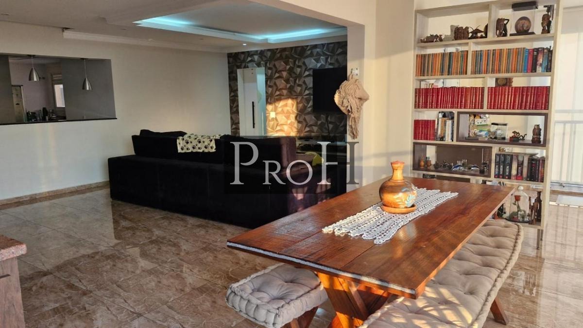 Apartamento, 3 quartos, 146 m² - Foto 6