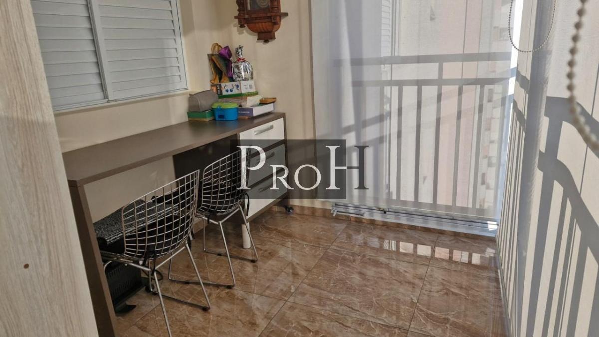 Apartamento, 3 quartos, 146 m² - Foto 29