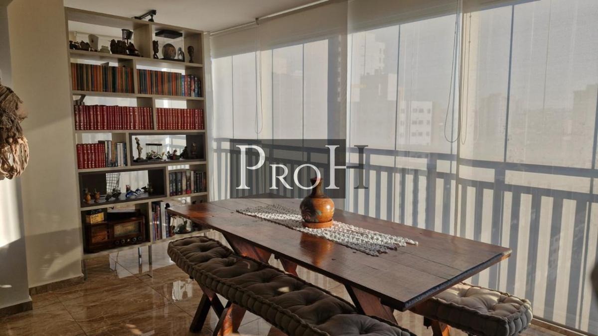 Apartamento, 3 quartos, 146 m² - Foto 28