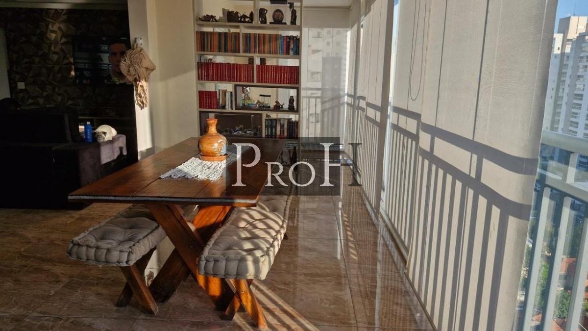 Apartamento, 3 quartos, 146 m² - Foto 27