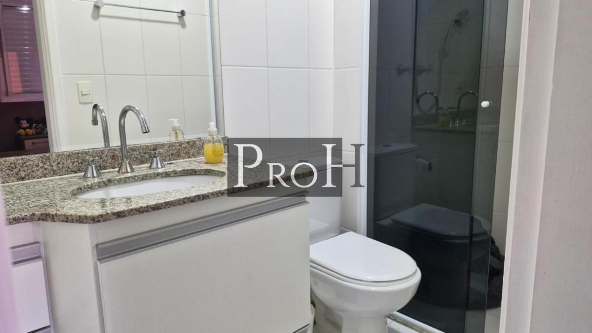 Apartamento, 3 quartos, 146 m² - Foto 23