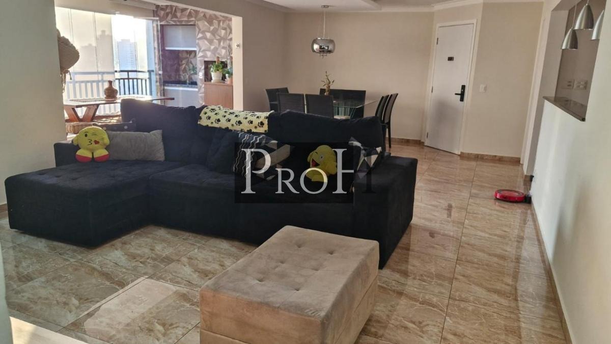 Apartamento, 3 quartos, 146 m² - Foto 2