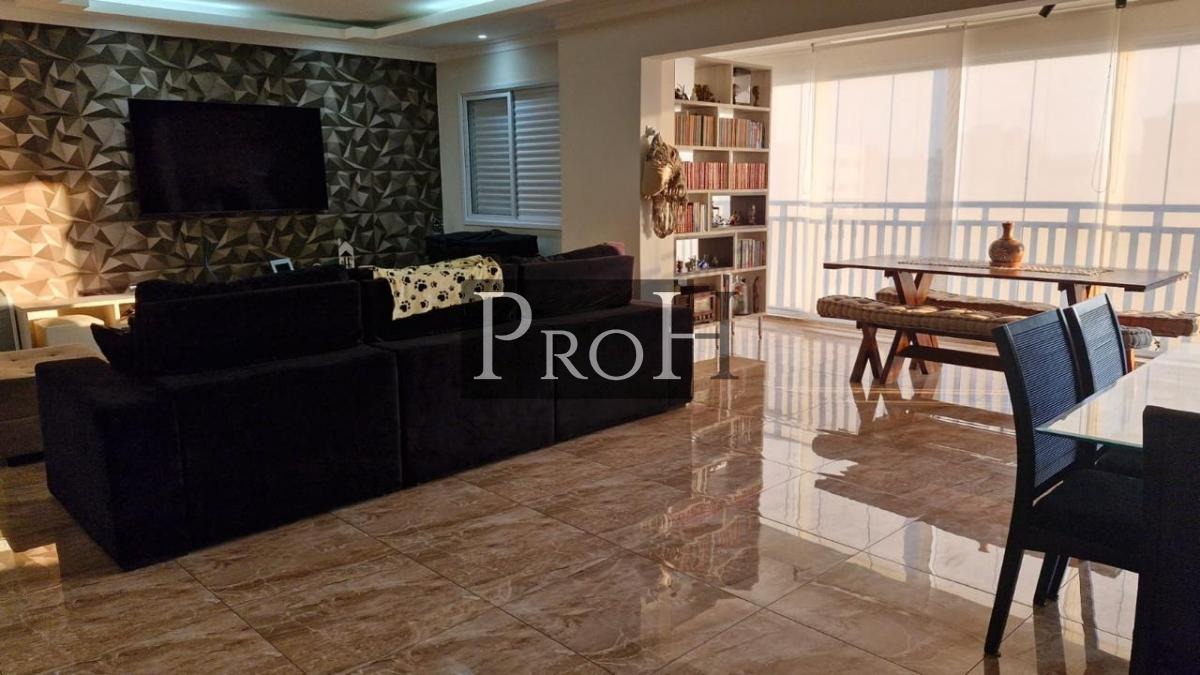 Apartamento, 3 quartos, 146 m² - Foto 5