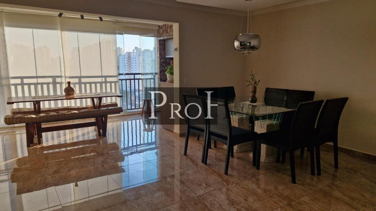 Apartamento, 3 quartos, 146 m² - Foto 7