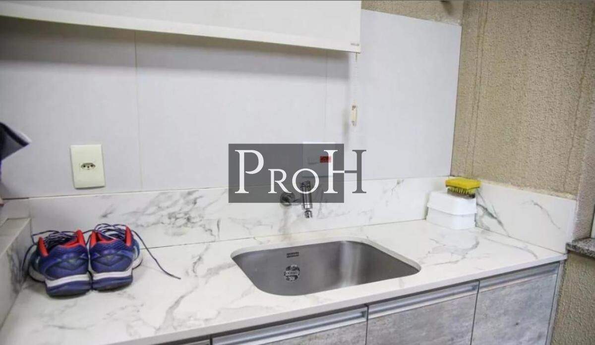 Apartamento à venda com 2 quartos, 215m² - Foto 8