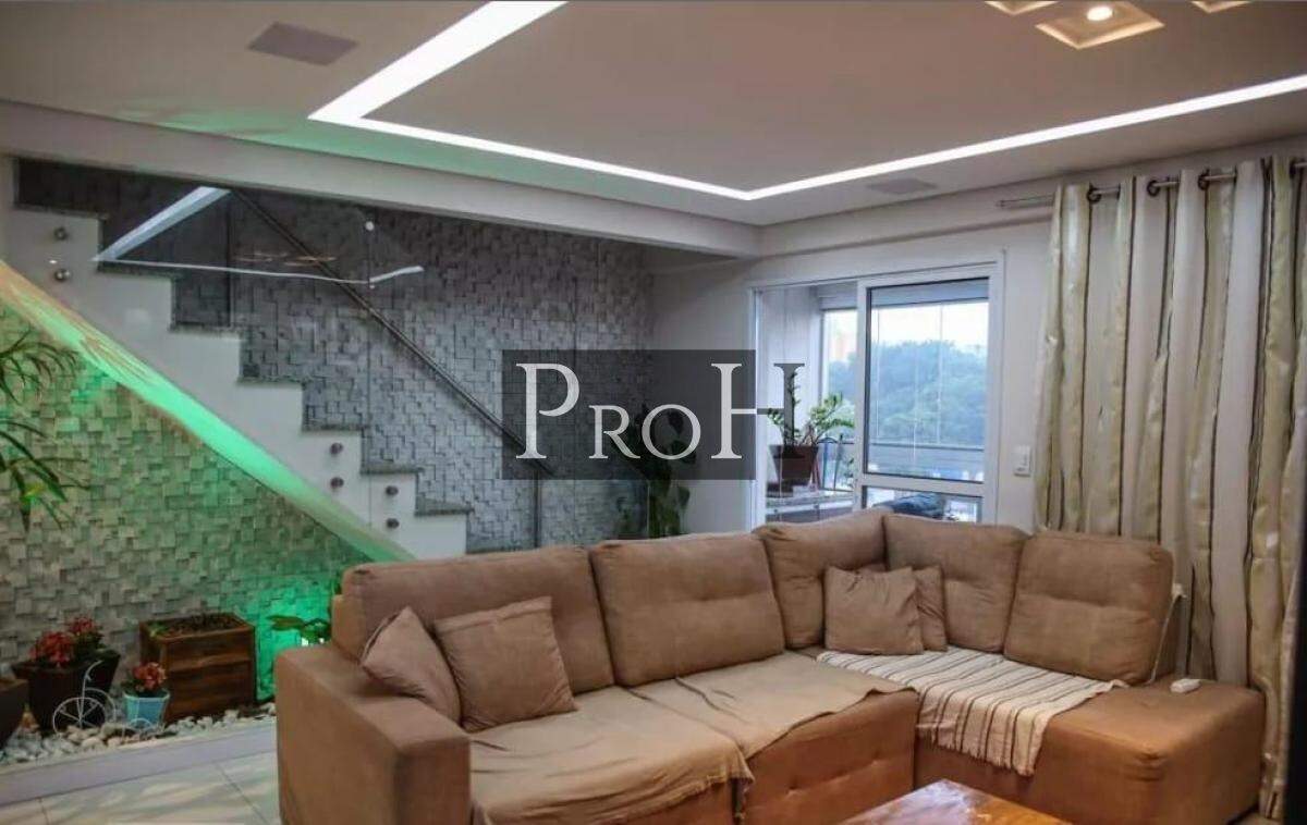 Apartamento à venda com 2 quartos, 215m² - Foto 2