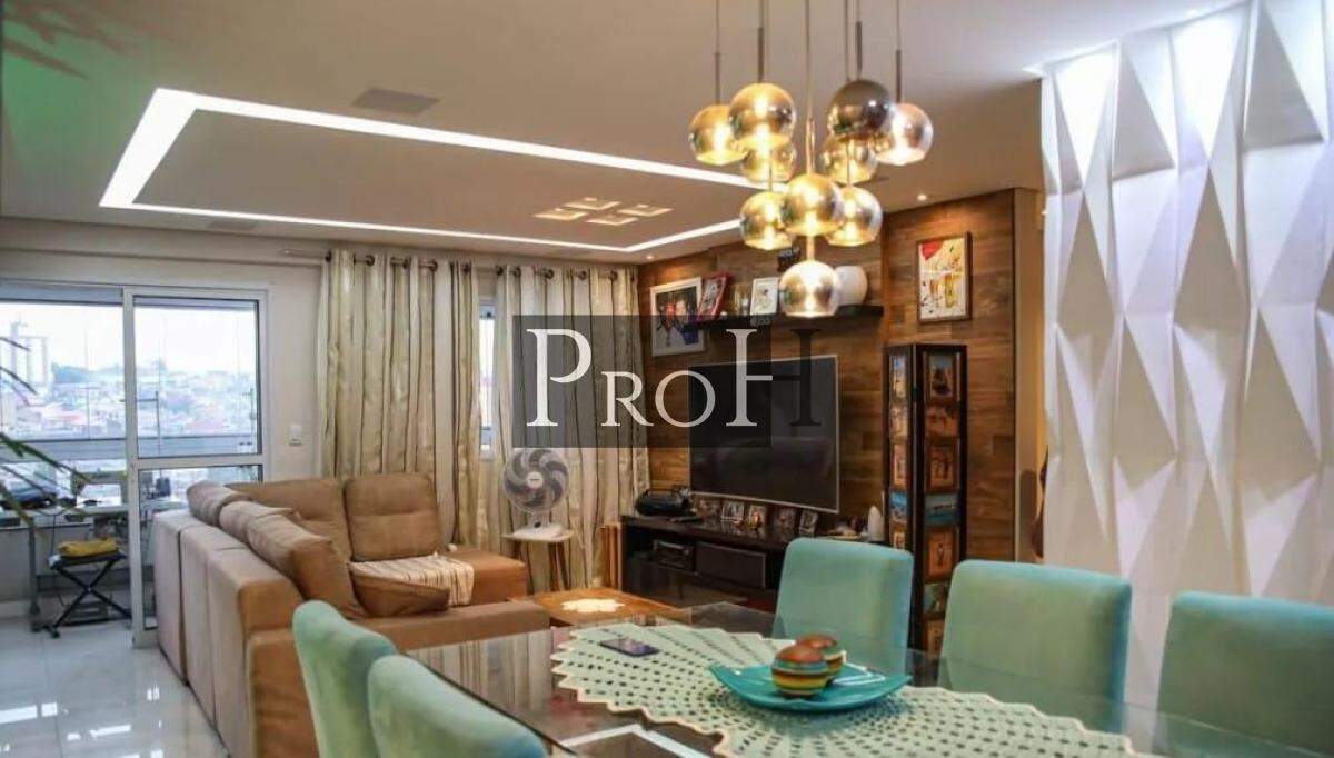 Apartamento à venda com 2 quartos, 215m² - Foto 4