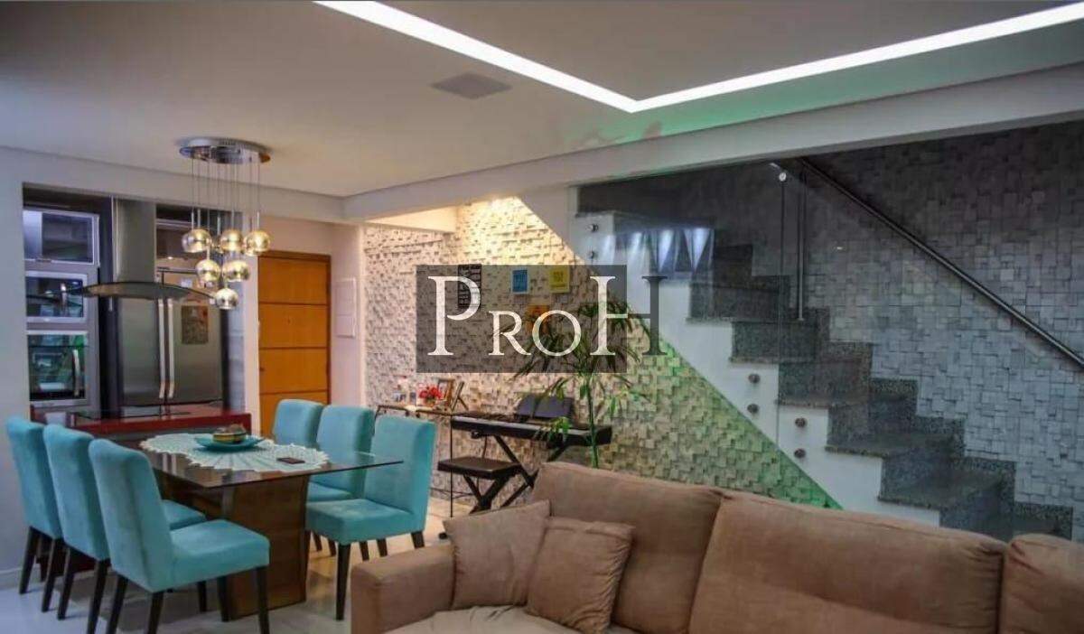 Apartamento à venda com 2 quartos, 215m² - Foto 3