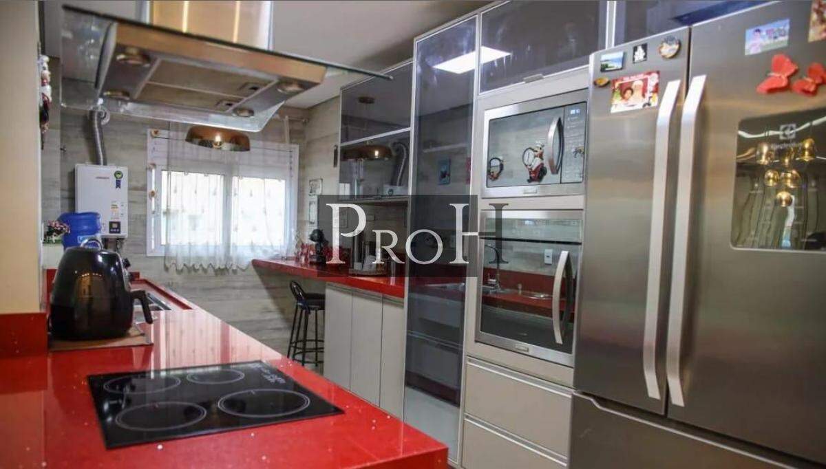 Apartamento à venda com 2 quartos, 215m² - Foto 5