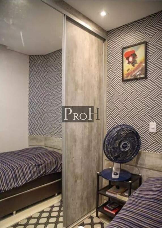 Apartamento à venda com 2 quartos, 215m² - Foto 13