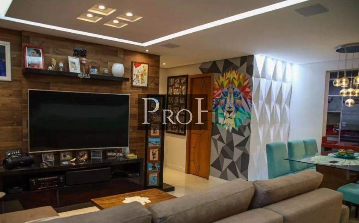 Apartamento à venda com 2 quartos, 215m² - Foto 1