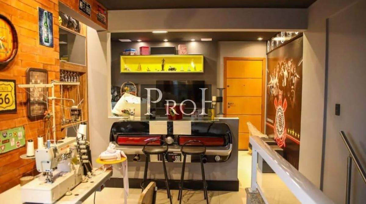 Apartamento à venda com 2 quartos, 215m² - Foto 22