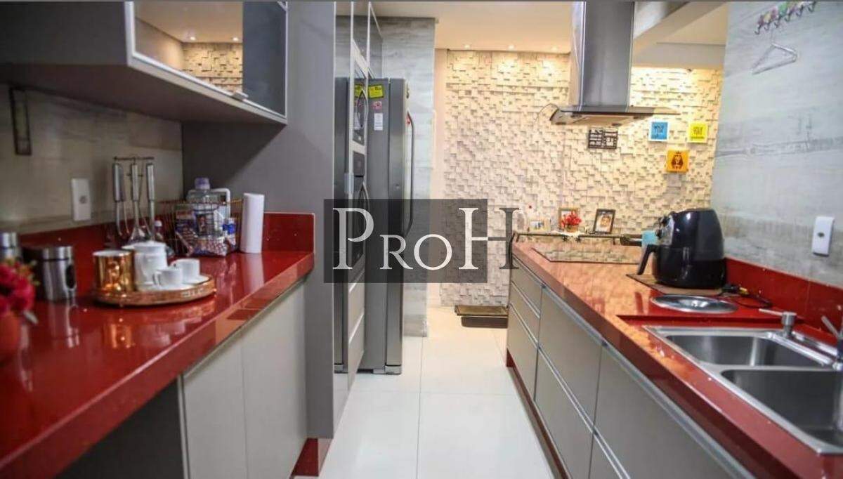 Apartamento à venda com 2 quartos, 215m² - Foto 6