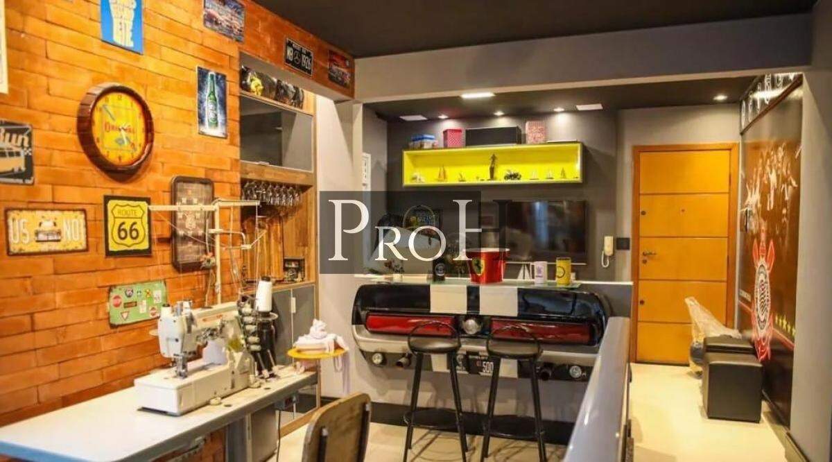 Apartamento à venda com 2 quartos, 215m² - Foto 21