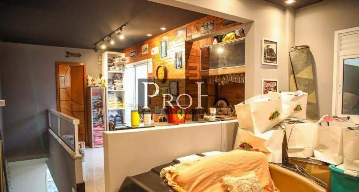 Apartamento à venda com 2 quartos, 215m² - Foto 20