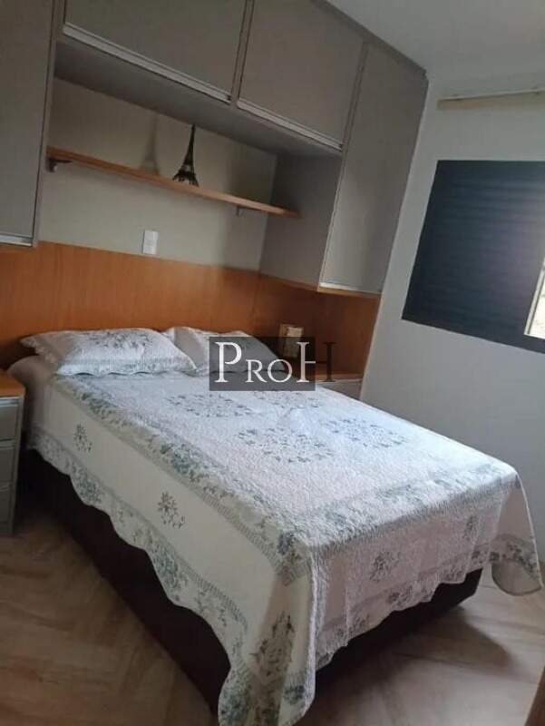 Apartamento à venda com 3 quartos, 89m² - Foto 10