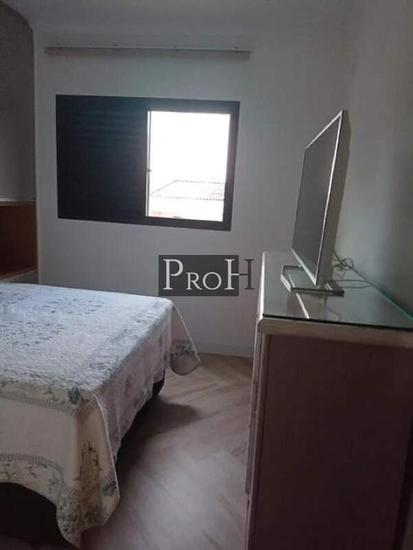 Apartamento à venda com 3 quartos, 89m² - Foto 11