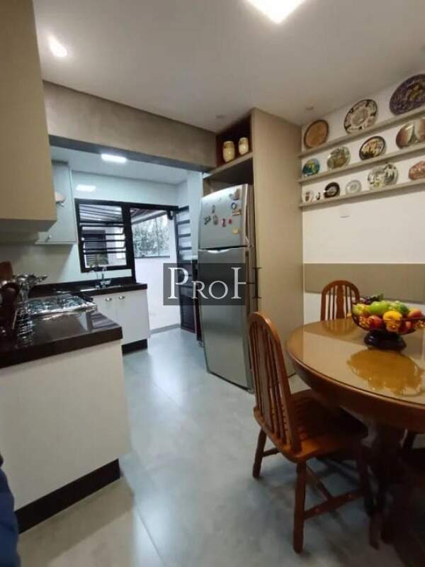 Apartamento à venda com 3 quartos, 89m² - Foto 4