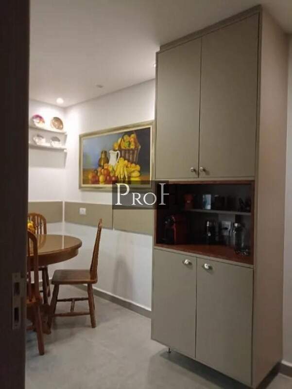 Apartamento à venda com 3 quartos, 89m² - Foto 5