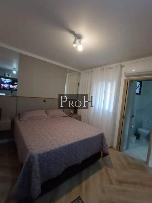 Apartamento à venda com 3 quartos, 89m² - Foto 12