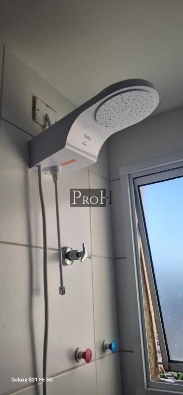Apartamento à venda com 2 quartos, 48m² - Foto 11