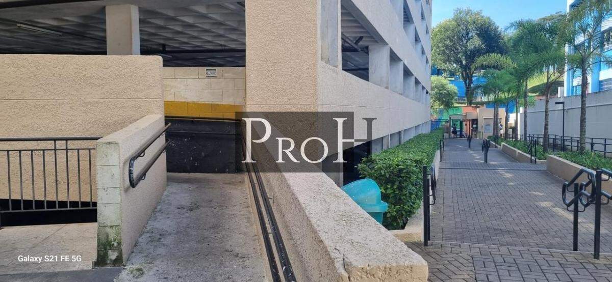 Apartamento à venda com 2 quartos, 48m² - Foto 16