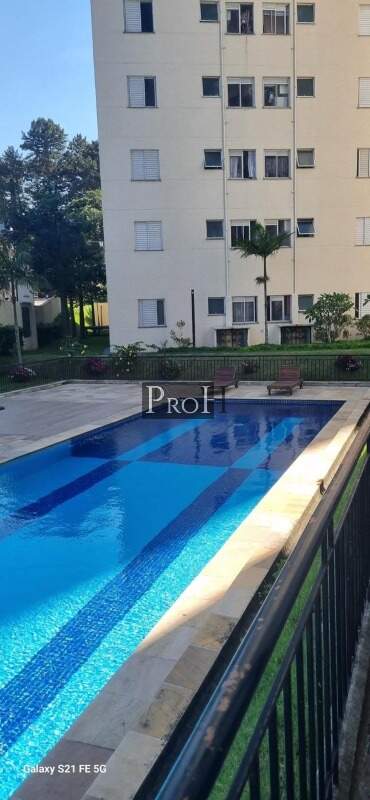 Apartamento à venda com 2 quartos, 48m² - Foto 12