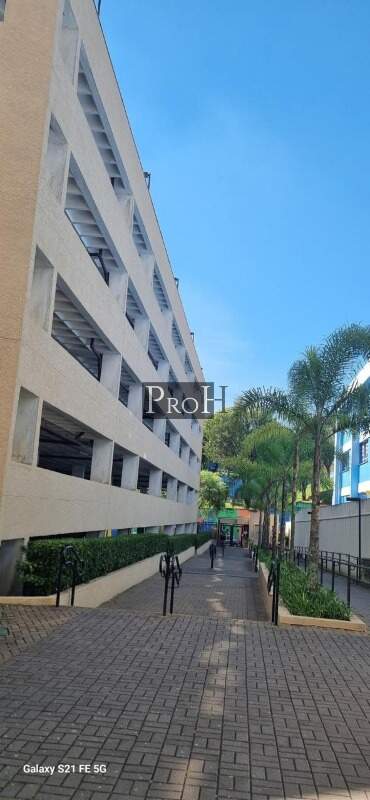 Apartamento à venda com 2 quartos, 48m² - Foto 17