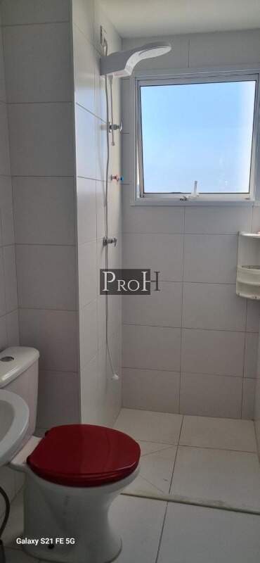Apartamento à venda com 2 quartos, 48m² - Foto 9