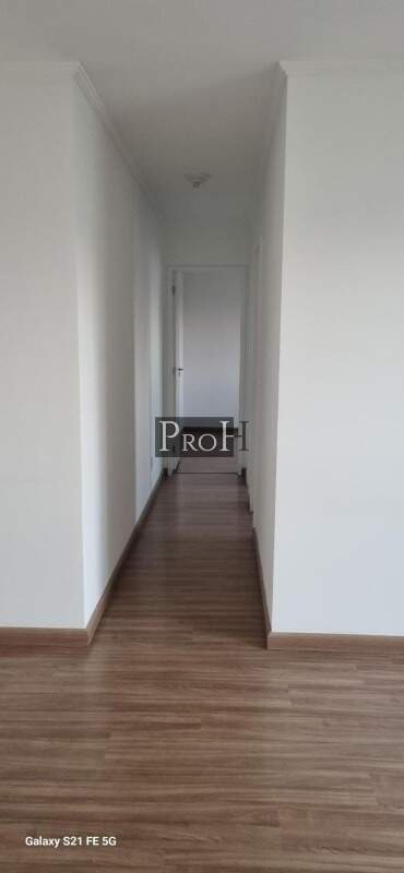 Apartamento à venda com 2 quartos, 48m² - Foto 5