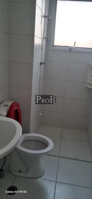 Apartamento à venda com 2 quartos, 48m² - Foto 10