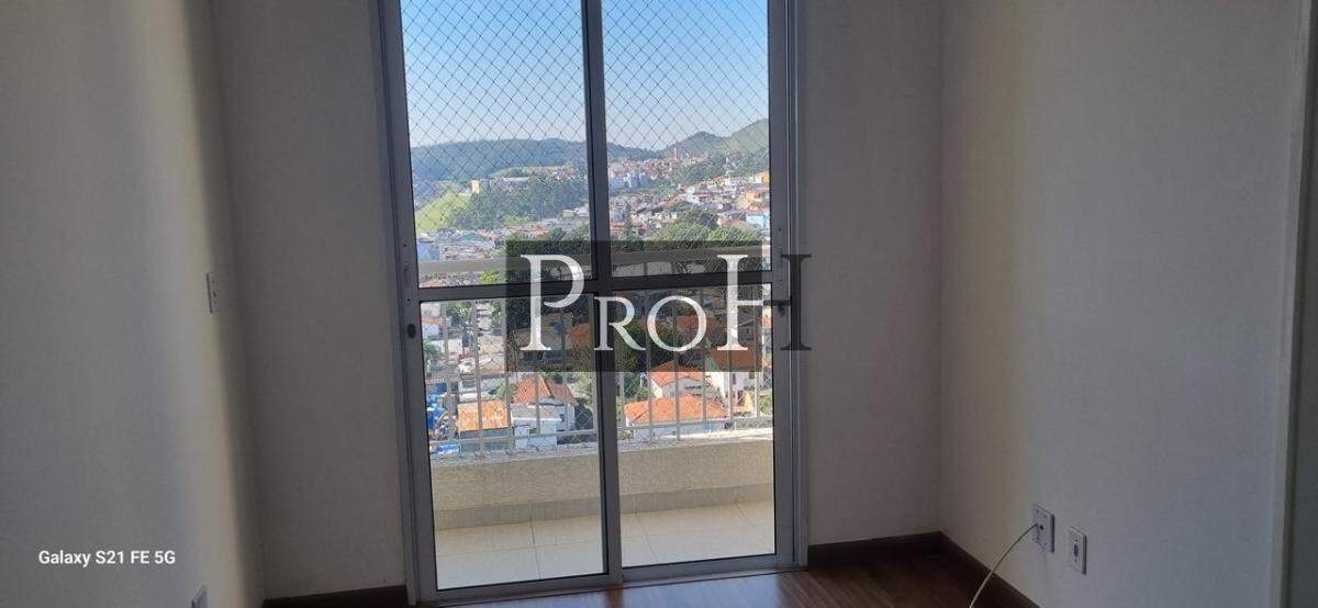 Apartamento à venda com 2 quartos, 48m² - Foto 2