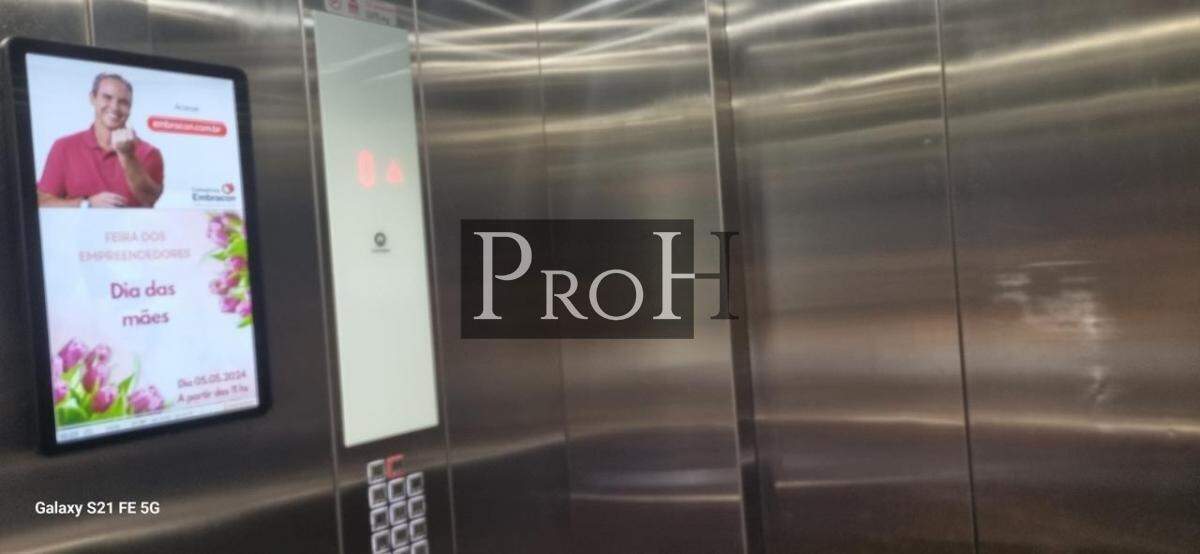 Apartamento à venda com 2 quartos, 48m² - Foto 14