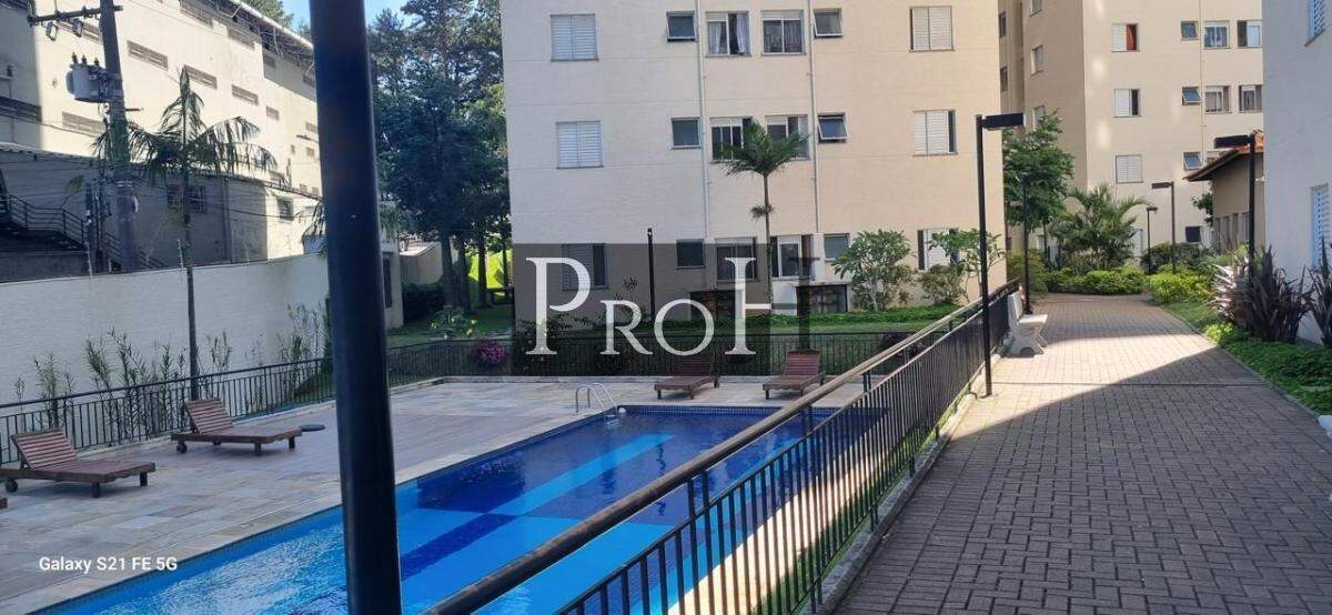Apartamento à venda com 2 quartos, 48m² - Foto 13