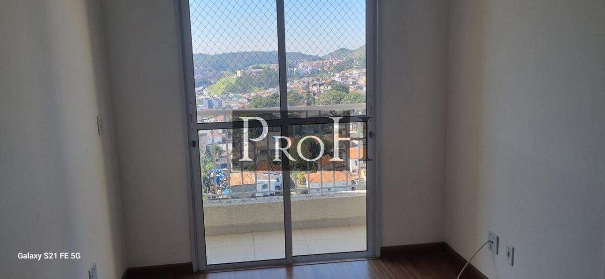 Apartamento à venda com 2 quartos, 48m² - Foto 1