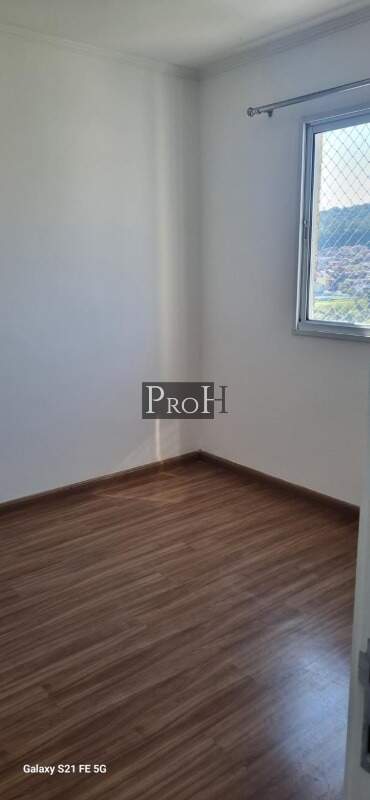 Apartamento à venda com 2 quartos, 48m² - Foto 7