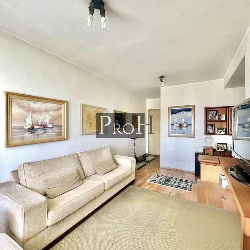 Apartamento, 2 quartos, 74 m² - Foto 2