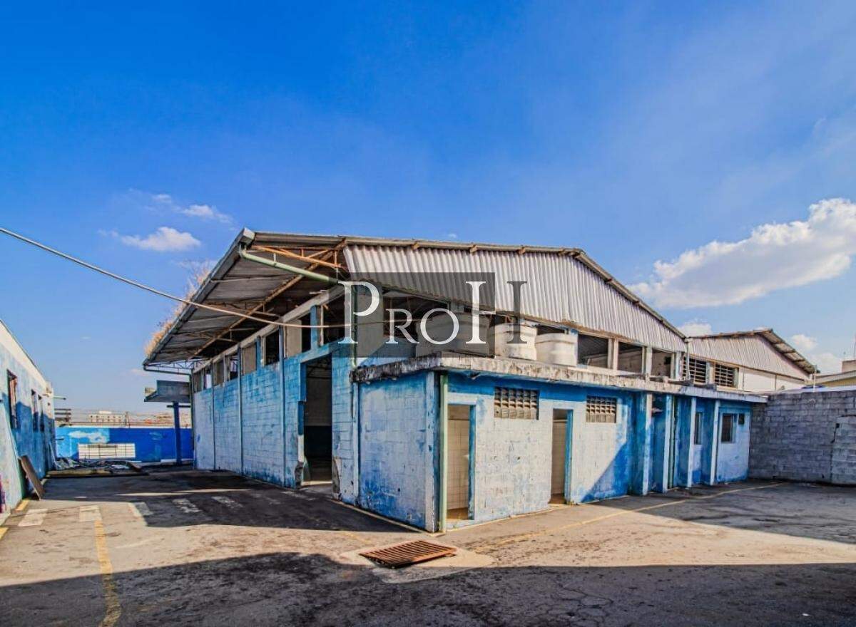 Depósito-Galpão-Armazém à venda, 2800m² - Foto 9