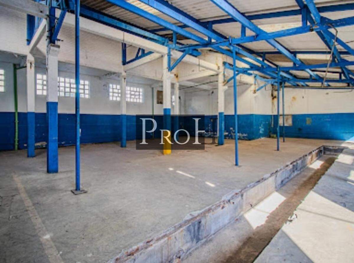 Depósito-Galpão-Armazém à venda, 2800m² - Foto 8