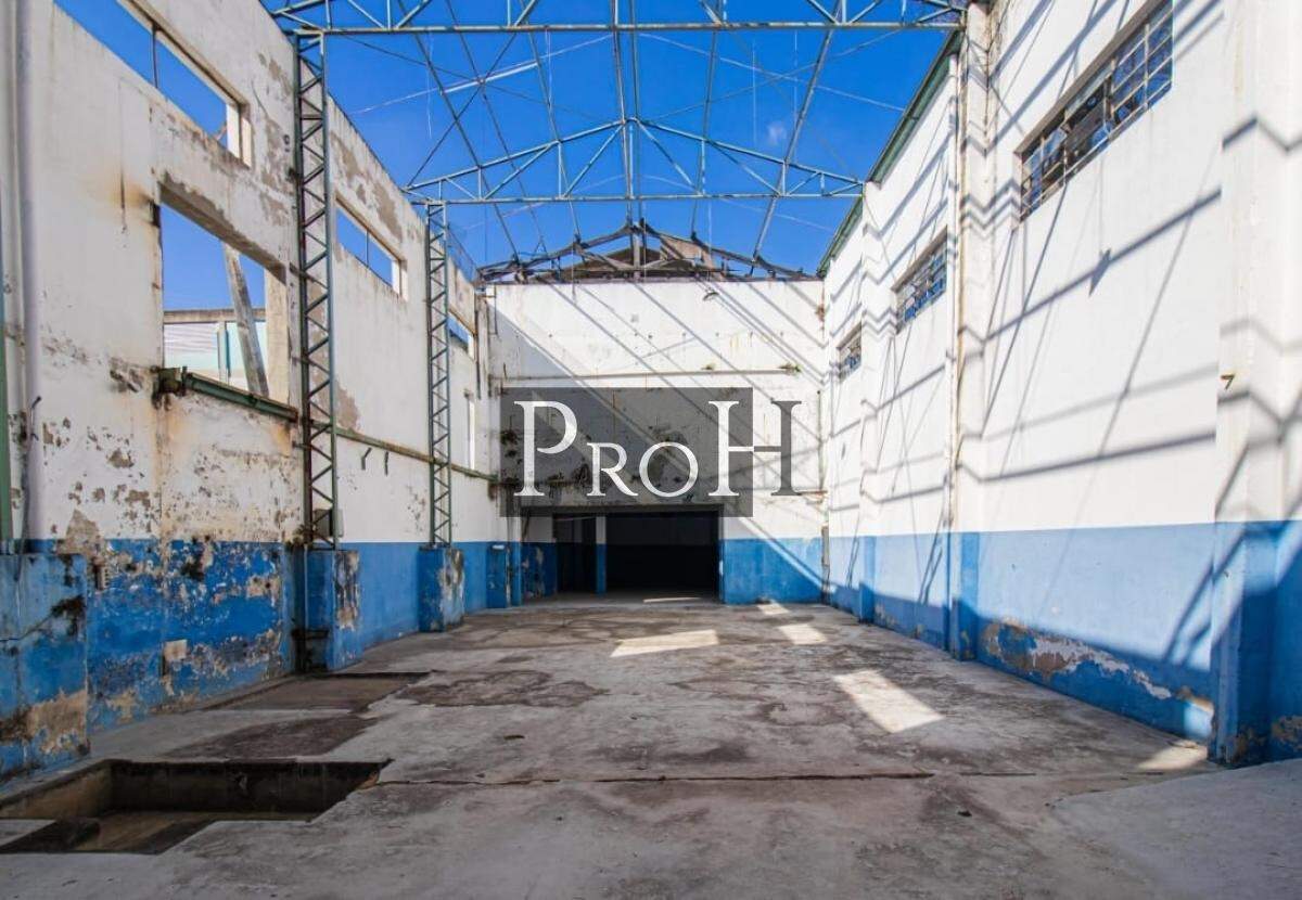 Depósito-Galpão-Armazém à venda, 2800m² - Foto 4