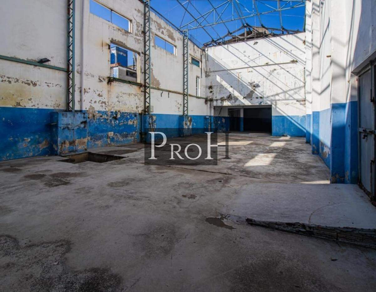 Depósito-Galpão-Armazém à venda, 2800m² - Foto 5