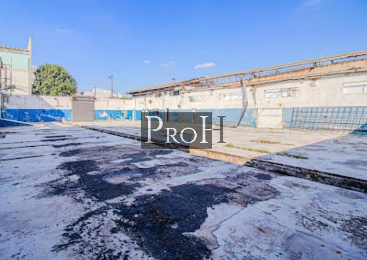 Depósito-Galpão-Armazém à venda, 2800m² - Foto 2