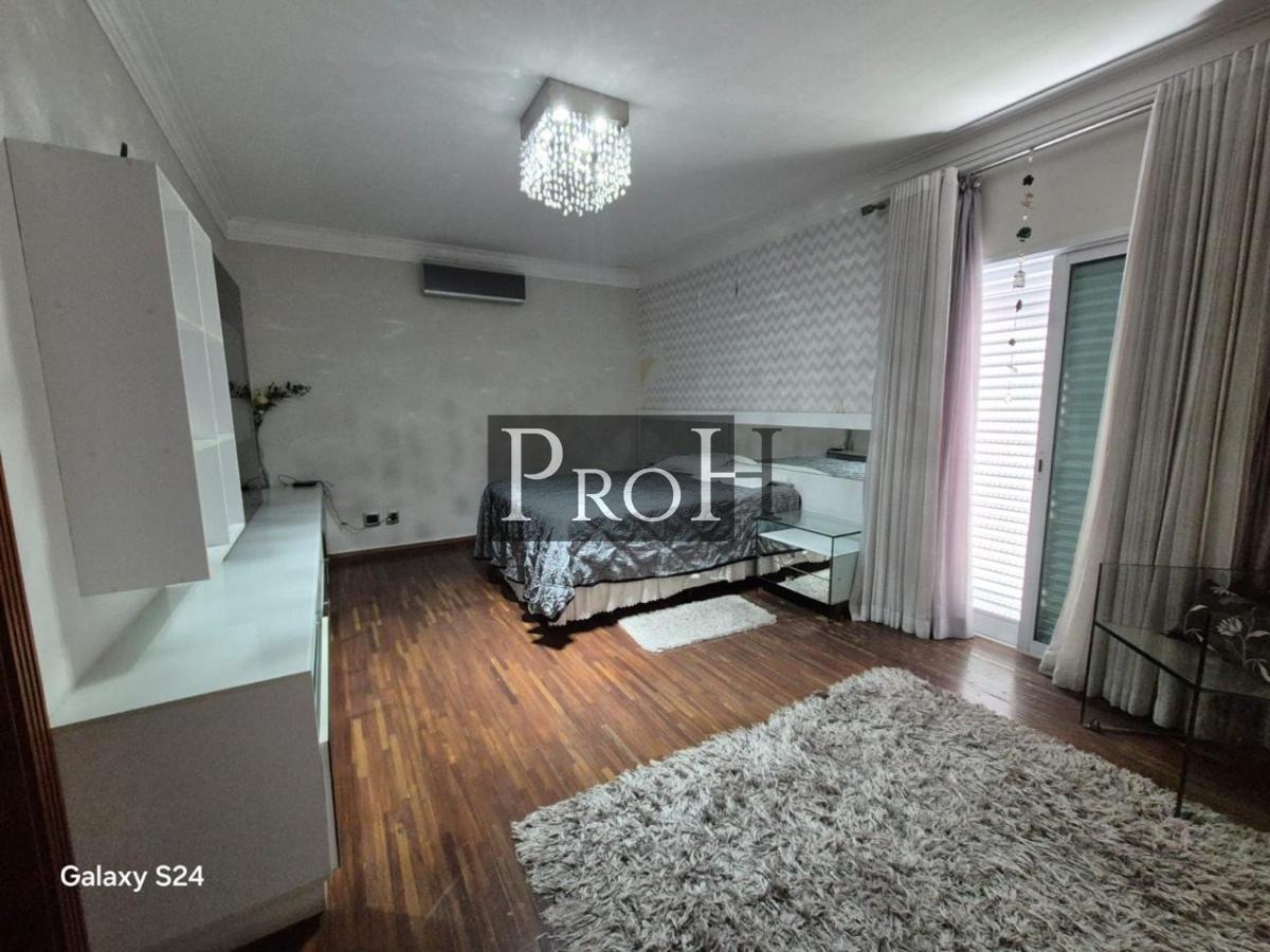 Sobrado, 4 quartos, 450 m² - Foto 13