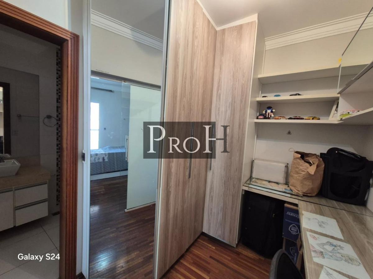 Sobrado, 4 quartos, 450 m² - Foto 16