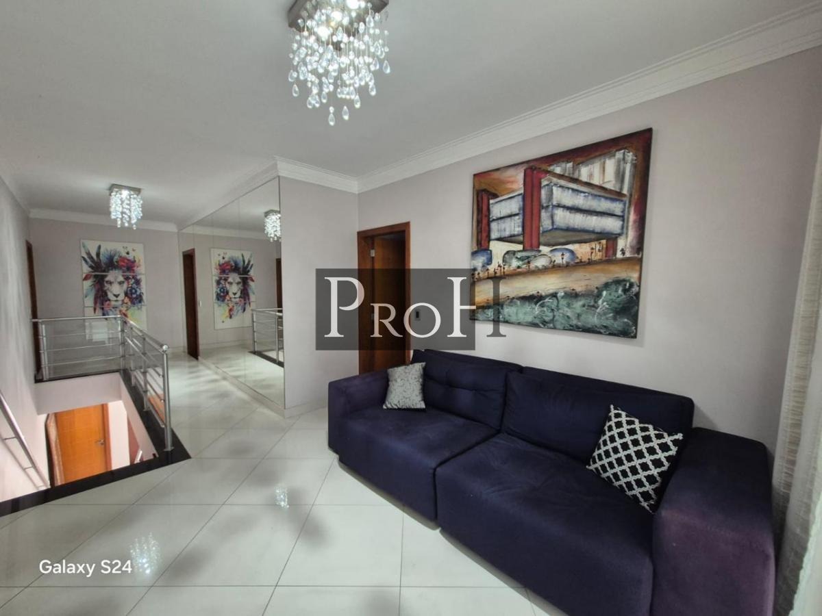 Sobrado, 4 quartos, 450 m² - Foto 8